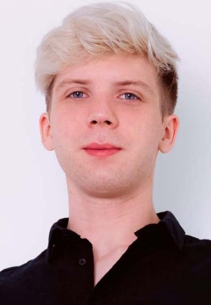 Josh Cavalin VR